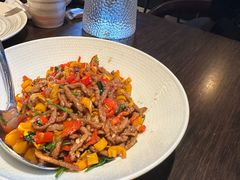 -庐灶江南·江南菜·四合院Bistro(东直门雍和宫·原华侨宾馆店)