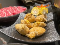 -熹悟海鲜火锅·广式打边炉