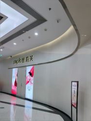-娇莉芙美颜SPA连锁
