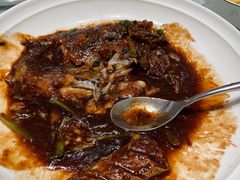 -阿明小菜·海鲜·上海菜(梅陇店)