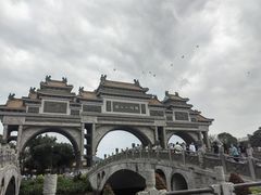 -顺峰山公园