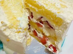 -森之烘焙.蛋糕.甜品台定制(番禺万博店)