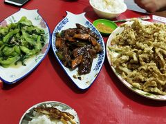 -夕阳红小吃(中街大悦城店)