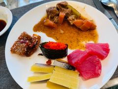 -北京王府井希尔顿酒店·万斯阁西餐厅