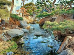 -罗红摄影艺术馆