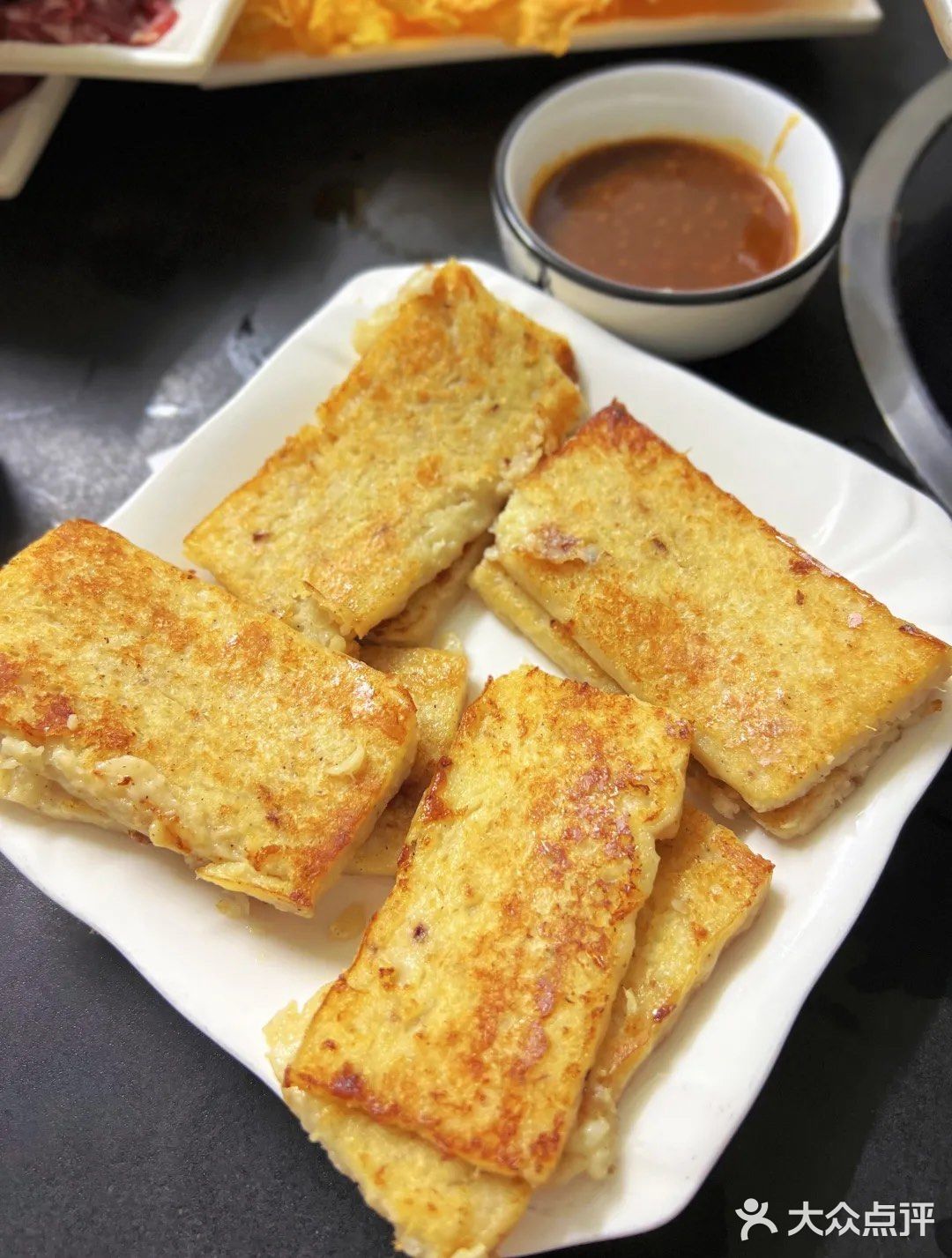 人到饶平 该吃什么？！！