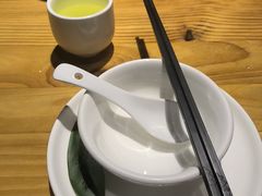 -花溪雨·森林餐厅(石基店)