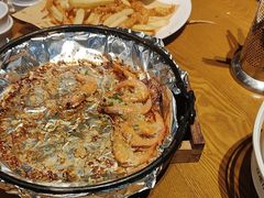 -庭苑饭香·生态餐厅(动物园店)