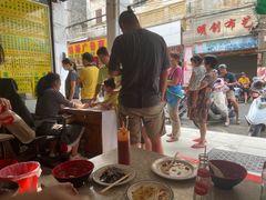 -河记肠粉店