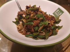 -费大厨辣椒炒肉(万家丽一店)