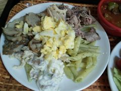 -So Lounge索兰至餐厅(蓝色港湾店)