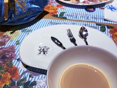 -安薇塔英式下午茶(万科中心店)