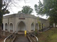 -北马里亚纳群岛博物馆