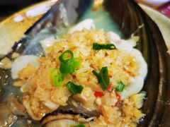 -77号渔船·蒸海鲜青岛菜(积米崖店)