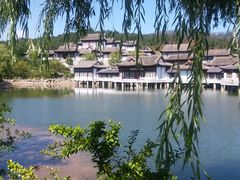 -威海华夏城景区