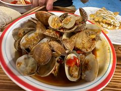 -冶建镜子·老南昌大排档·江西虾王(总店)