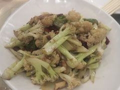-香顺·客家菜(东坑店)