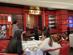 大堂-东富酒家(龙湖西溪天街店)