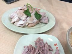 -百家鸡味馆(清泰店)