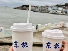 -东极岛景区