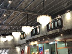 大堂-农汤老店(顺联公园里店)