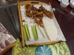 -赵记煎饼卷大葱(东岳店)