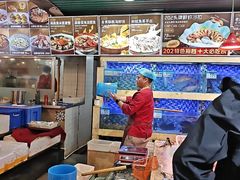 -202特色排档(五缘湾店)
