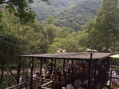 -天明山温泉大酒店