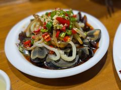 -海荣锅贴馆(白桦林居店)