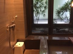 -台北北投丽禧温泉酒店