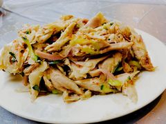 -陈根记大牌档