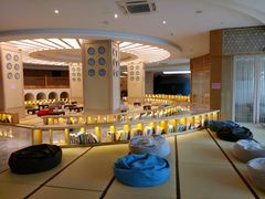 -大自然会所(泉秀店)