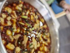 -老四川平头酸菜鱼(衙前店)