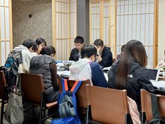 -帝京日语(春熙路旗舰校区)