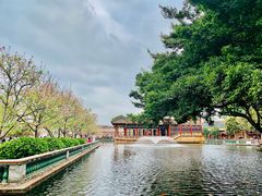 -宝墨园景区