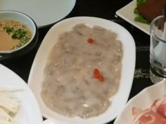 -红菇坊鲜汤火锅(淮河街店)