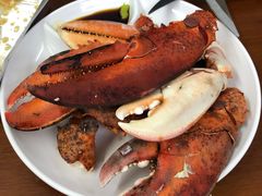 -强记龙虾钳(定安里店)