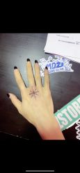 点击看大图 -MDZ STORE·TATTOO·耳饰