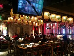 大堂-大鸽饭(北京路店)