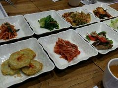 android_upload_pic-紫霞门韩国料理烤肉(深南东路店)