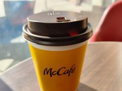 -麦当劳(南京水西门大街店)