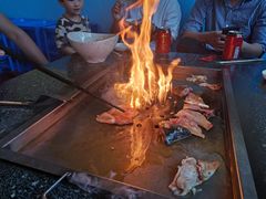 -正宗石棉烧烤(汉源店)