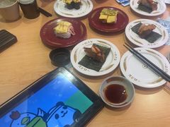 -寿司郎(皇庭广场店)