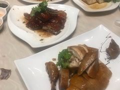 -發記潮汕大排档(宝翔路店)