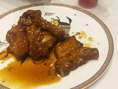 -乾隆美食·本帮菜(黄河路店)