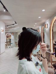 -苏豪路易士·嘉玛发廊