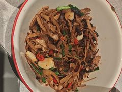 -湘中缘·湖南菜(娄底驻京办店)