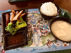 -雨林餐厅(长隆海洋王国店)