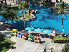 -三亚海棠湾万丽度假酒店