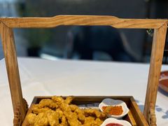 -鑫悦诚府·新鲁菜·餐厅(趵突泉店)